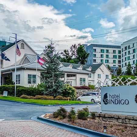 Hotel Indigo Atlanta Vinings, An Ihg Hotel Exterior photo